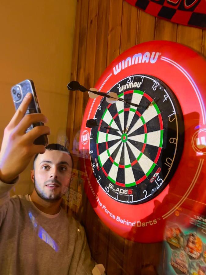 Albergo Ristorante La Torretta Castiglione dei Pepoli Eksteriør billede