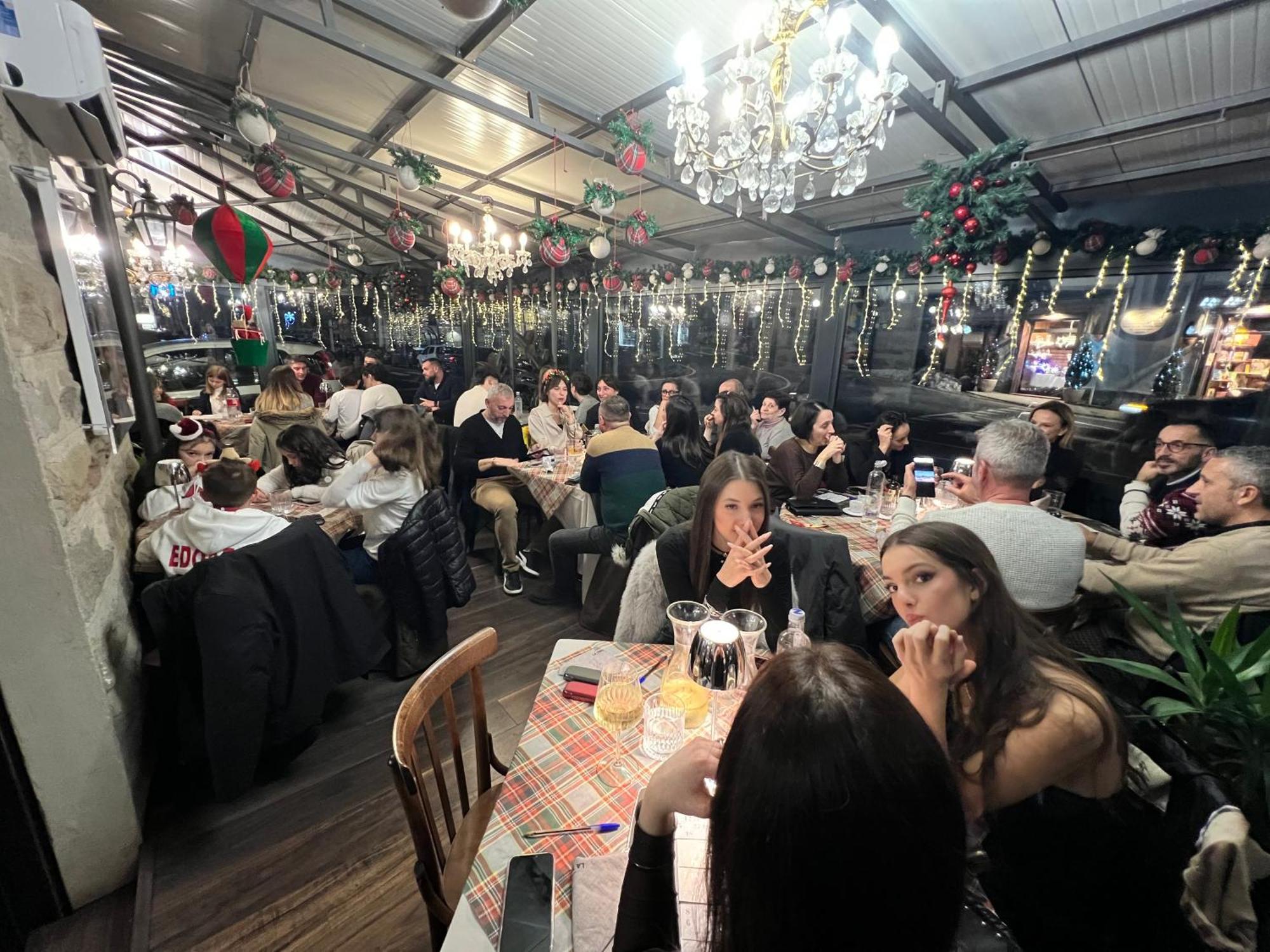 Albergo Ristorante La Torretta Castiglione dei Pepoli Eksteriør billede