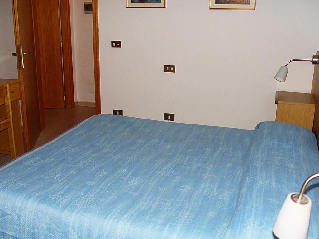 Albergo Ristorante La Torretta Castiglione dei Pepoli Værelse billede